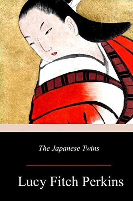 The Japanese Twins-..