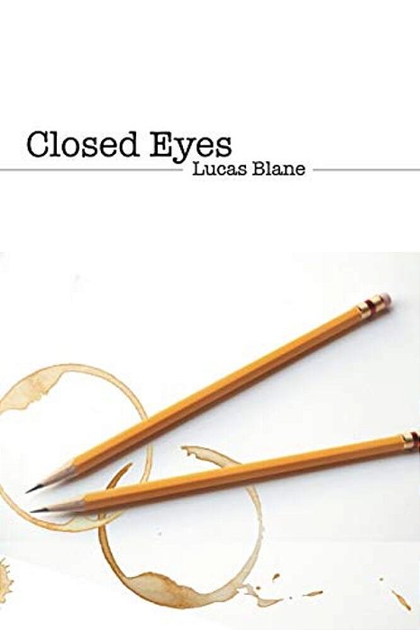 Closed Eyes-..