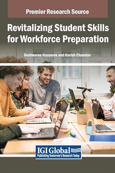 Revitalizing Student Skills For Workforce Preparation-..