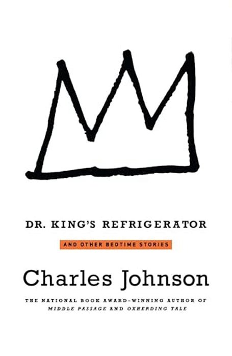 Dr. King's Refrigerator: And Other Bedtime Stories-..
