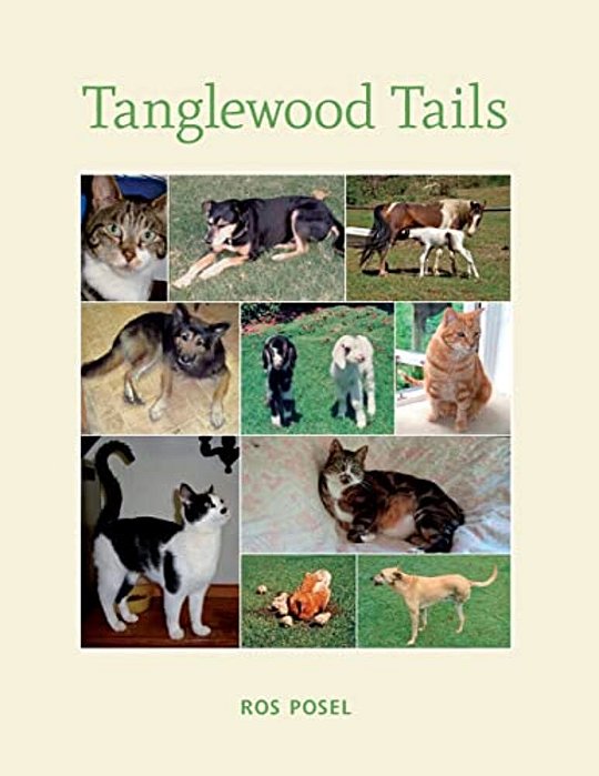Tanglewood Tails-..