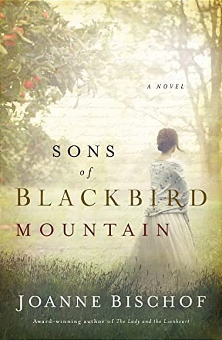 Sons Of Blackbird Mountain-..
