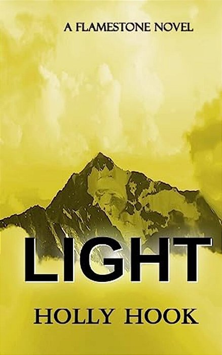 Light (A Flamestone Novel)-..