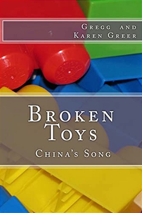 Broken Toys: China's Song-..