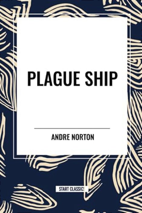 Plague Ship-..