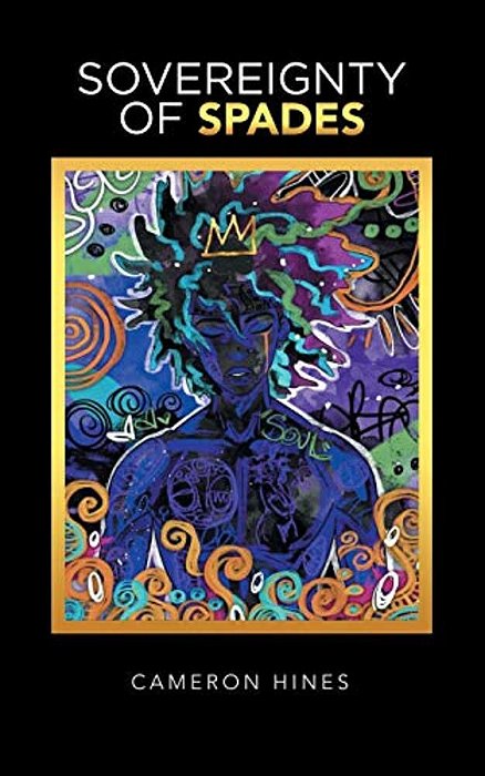Sovereignty Of Spades-..
