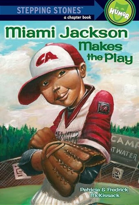 Miami Jackson Makes The Play-..