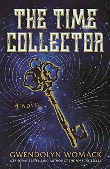 The Time Collector-..