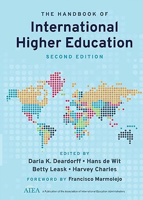 The Handbook Of International Higher Education-..
