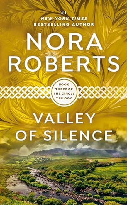 Valley Of Silence-..