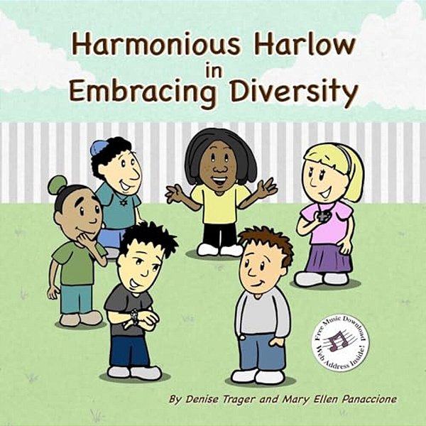 Harmonious Harlow: In Embracing Diversity-..