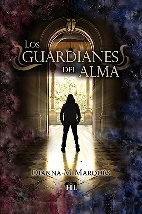 Los Guardianes Del Alma-..