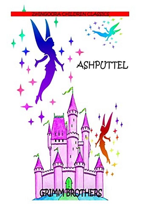 Ashputtel-..
