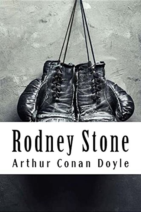 Rodney Stone-..