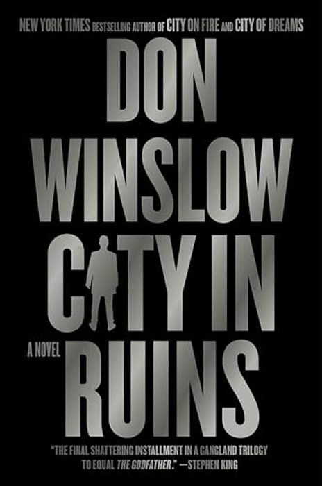 City In Ruins-..