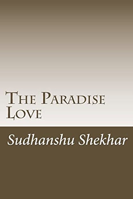 The Paradise Love: The Paradise Love-..