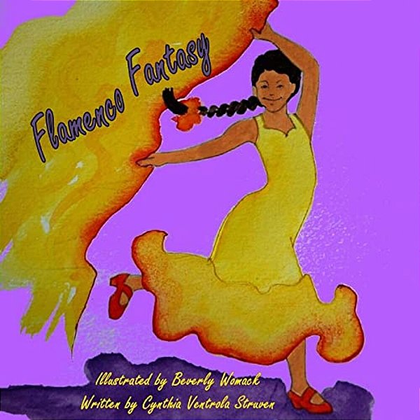 Flamenco Fantasy-..
