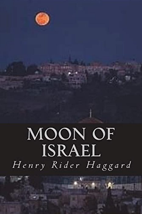 Moon Of Israel-..