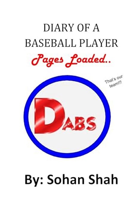 Diary Of A Baseball Player: Pages Loaded.. -..