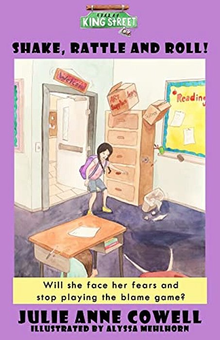 Shake, Rattle And Roll!-..