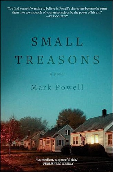 Small Treasons-..