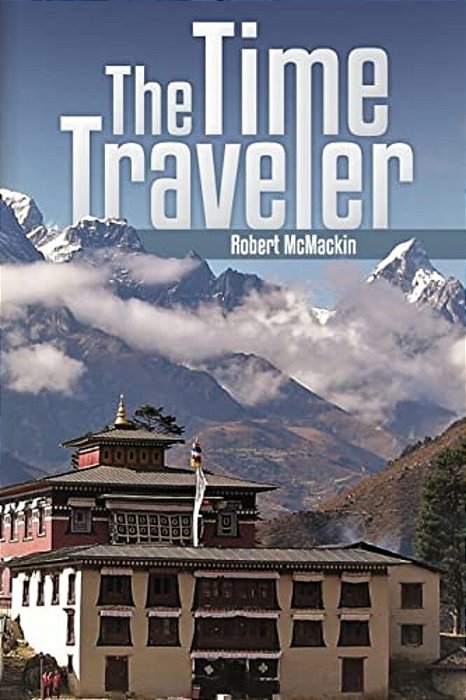 The Time Traveler-..