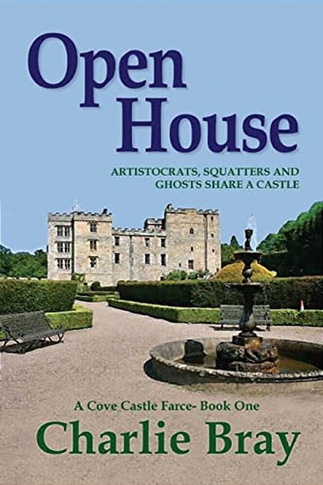Open House: Aristocrats, Squatters And Ghosts Share A Castle-..