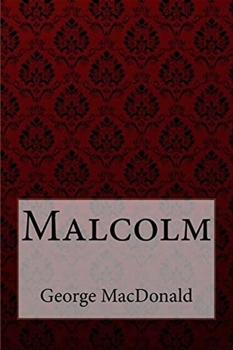 Malcolm George Macdonald-..