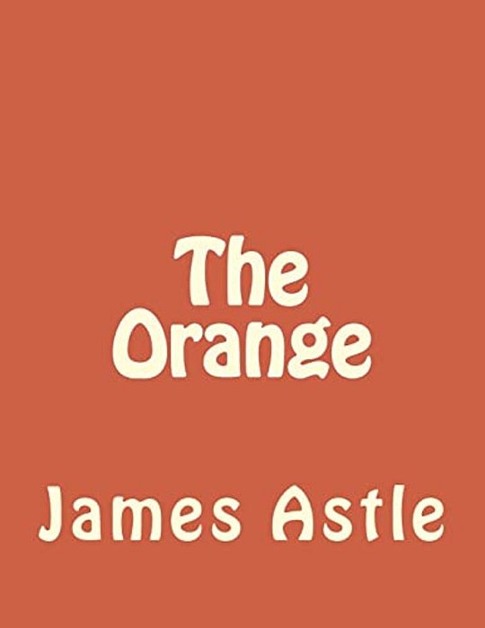The Orange-..