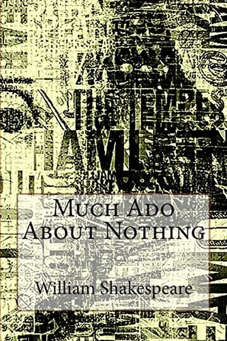 Much Ado About Nothing-..