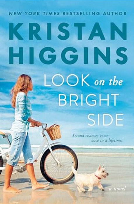 Look On The Bright Side-..