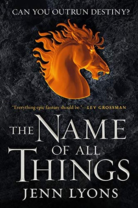 The Name Of All Things-..