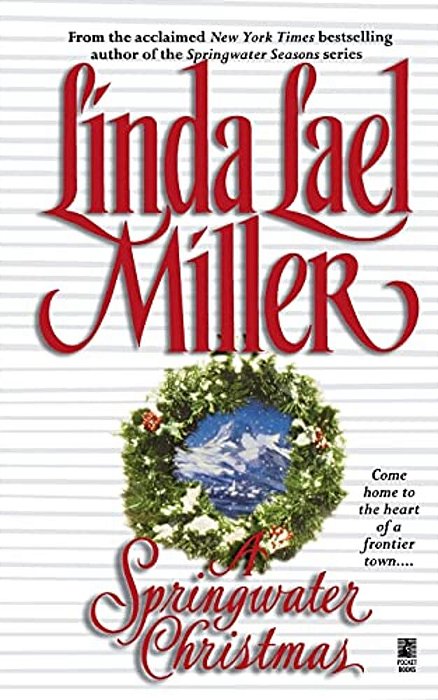 A Springwater Christmas-..