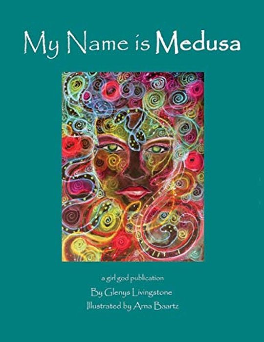 My Name Is Medusa-..