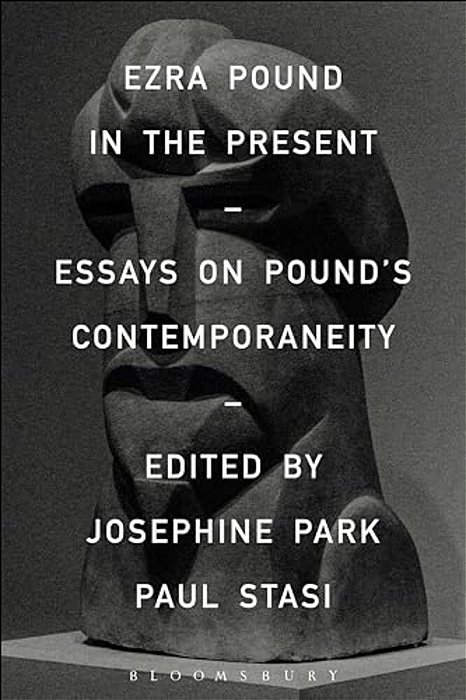 Ezra Pound In The Present-..