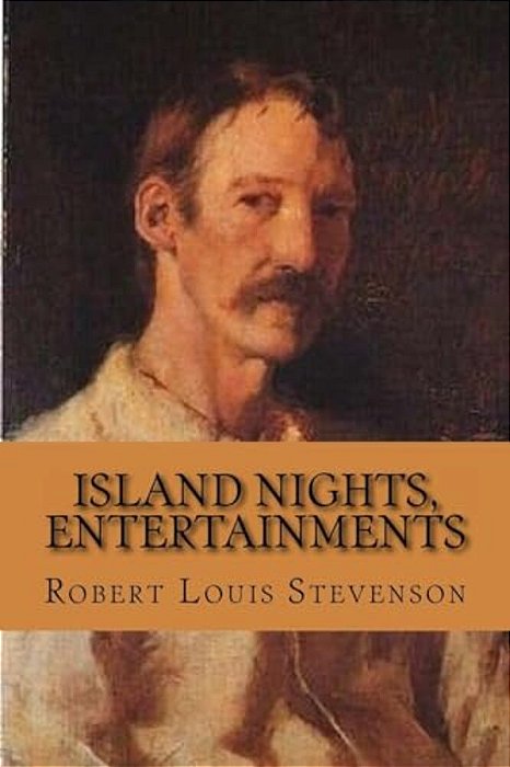 Island Nights, Entertainments-..