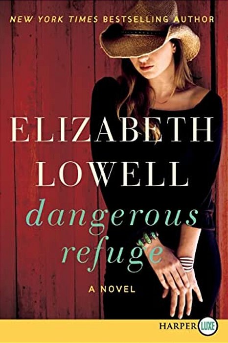 Dangerous Refuge-..