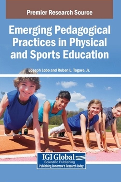 Emerging Pedagogical Practices In Physical And Sports Education-..