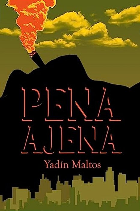 Pena Ajena-..