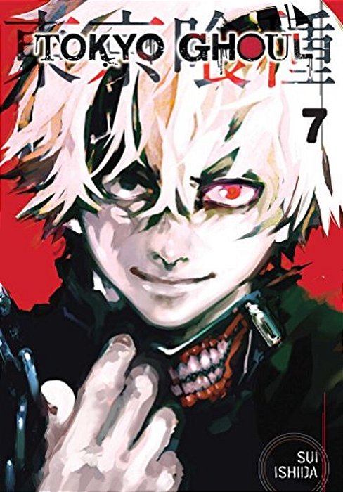Tokyo Ghoul, Vol. 7-..