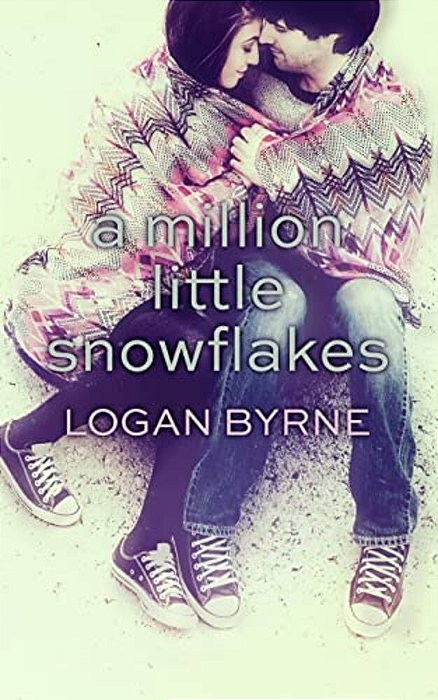 A Million Little Snowflakes-..