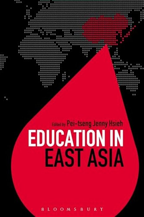 Education In East Asia-..