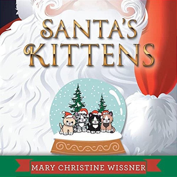 Santa's Kittens-..