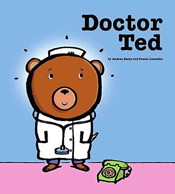 Doctor Ted-..
