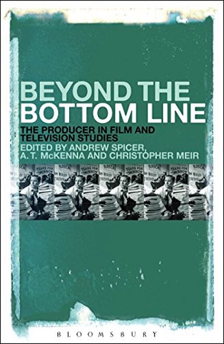 Beyond The Bottom Line-..