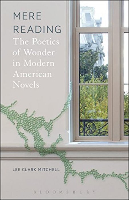 Mere Reading: The Poetics Of Wonder In Modern American Novels-..