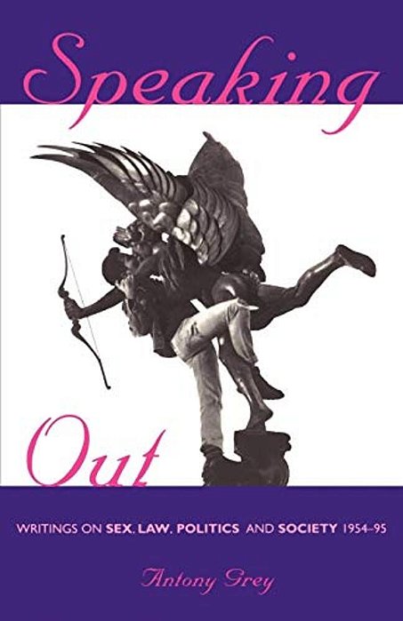 Speaking: Sex Law Politics-..