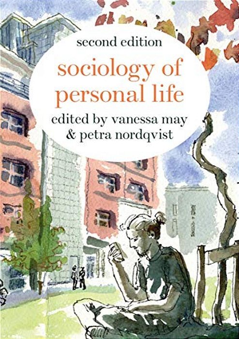 Sociology Of Personal Life-..