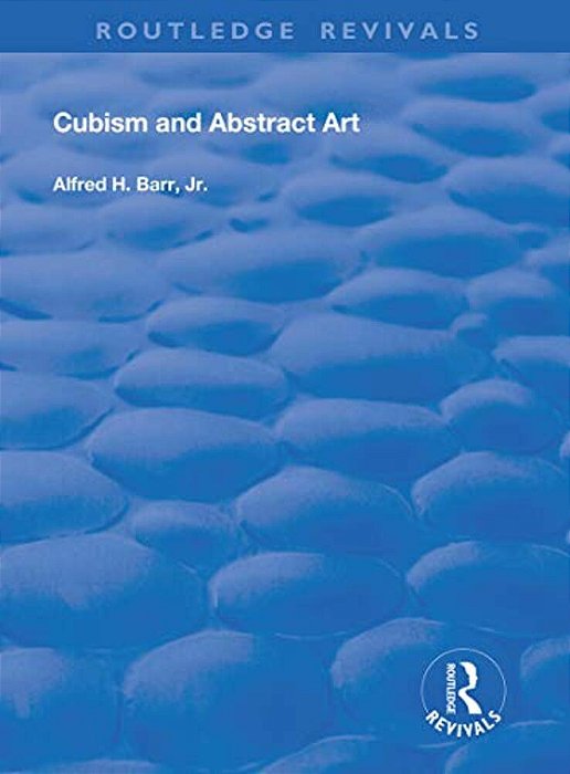 Cubism And Abstract Art-..