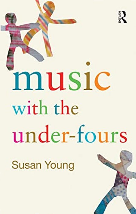 Music With The Under-Fours-..